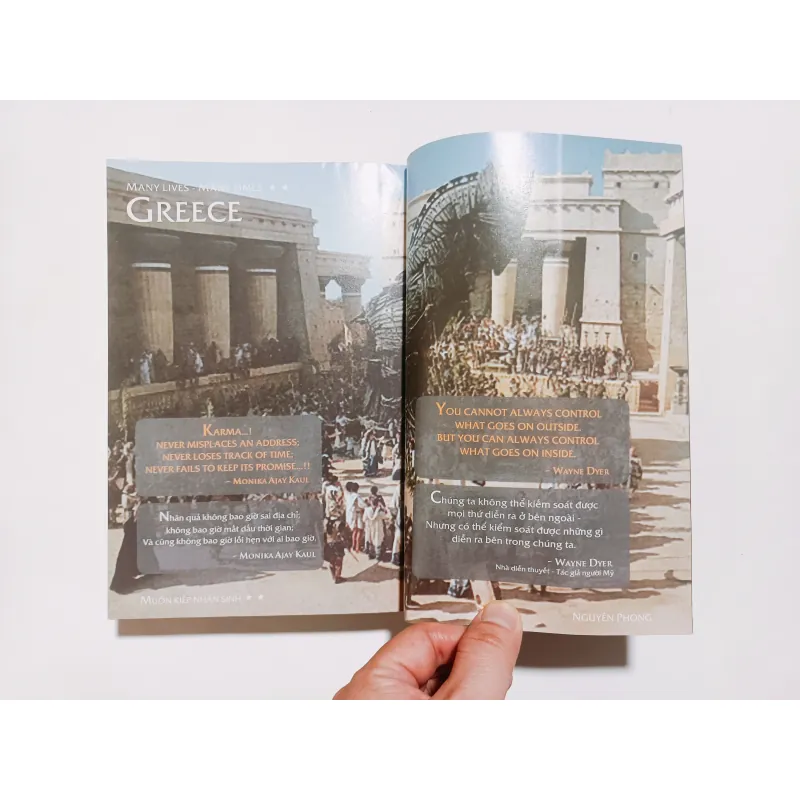 Muôn Kiếp Nhân Sinh Tập 2  790307