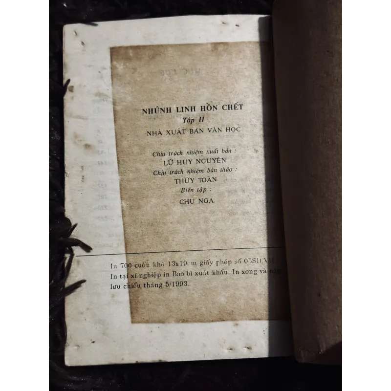 Những linh hồn chết 999154