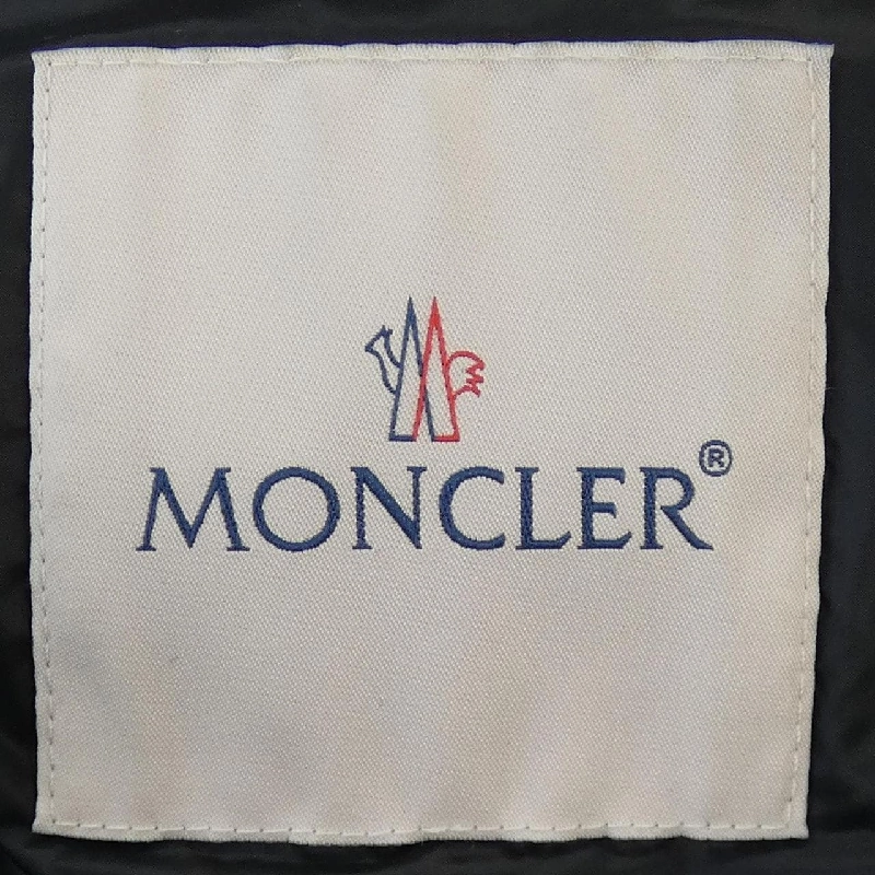 MONCLER ANGES Áo khoác lông - Hàng hiệu Chính hãng 808054