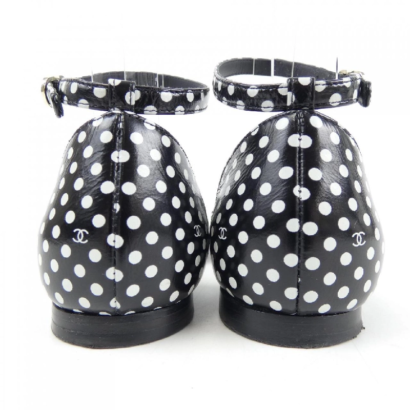 【Mã giảm giá】Giày CHANEL 664313