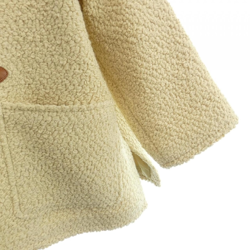 【Mã giảm giá】Áo khoác CELINE 636500