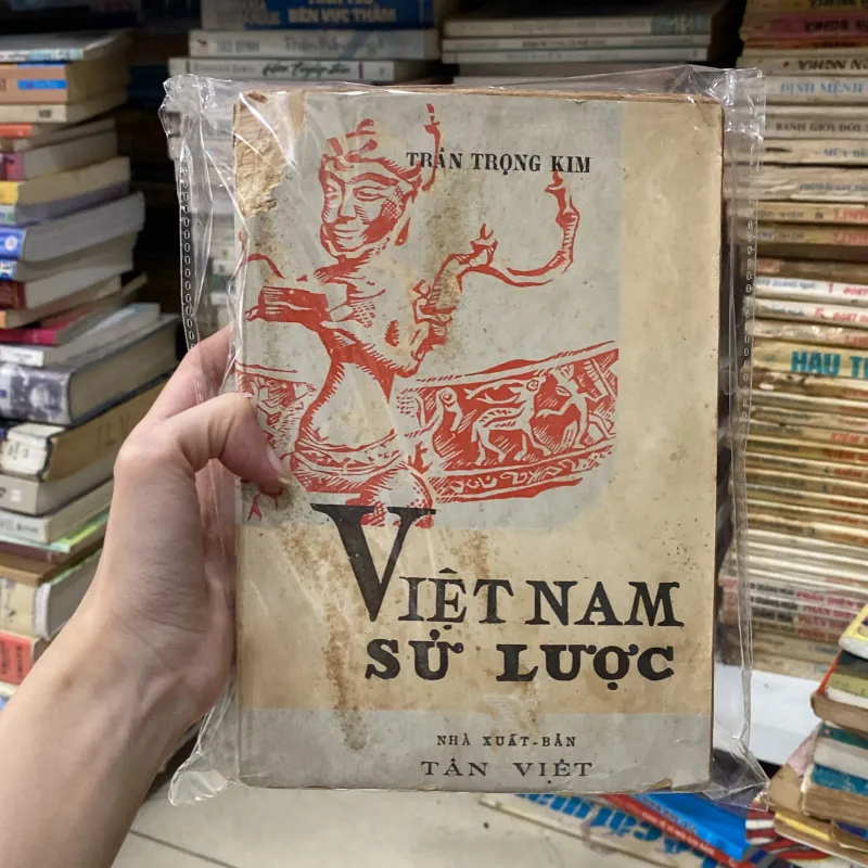 Việt Nam Sử Lược♟️ 999507