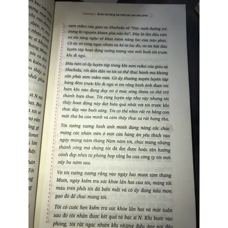 Bí ẩn của não phải - mỗi đứa trẻ là một thiên tài 926162