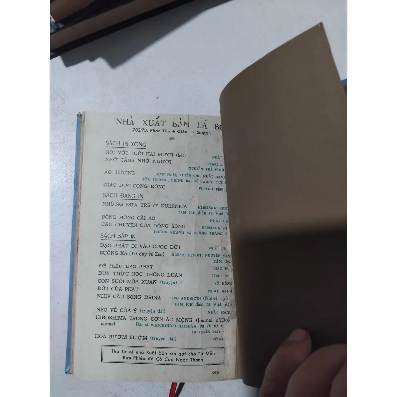 Câu chuyện dòng sông tiểu thuyết của Hermann Hesse 957532