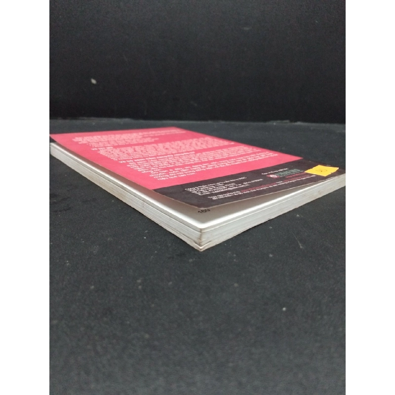 Cẩm nang bỏ túi: Đàm phán hiệu quả mới 80% ố 2007 HCM1008 KỸ NĂNG 916510