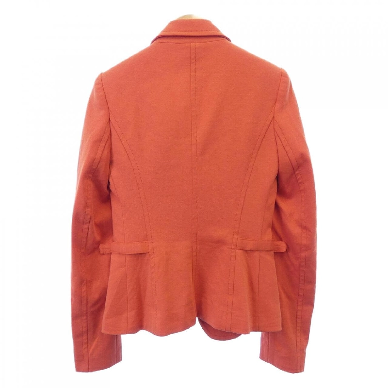 【Khuyến mãi】Áo khoác VERSACE JEANS 636727