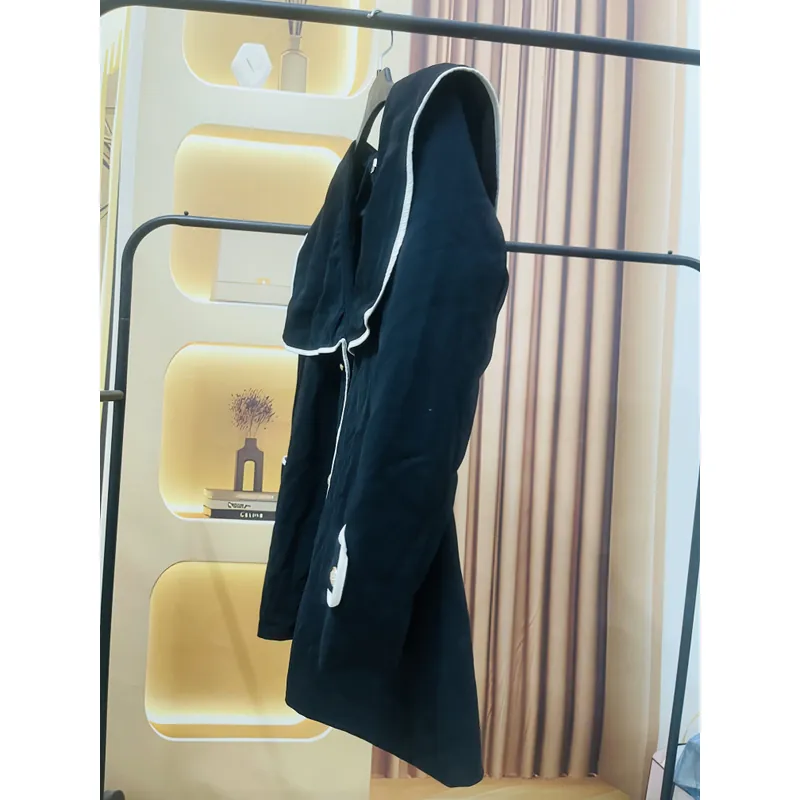 Áo khoác thủy thủ hot trend  690902