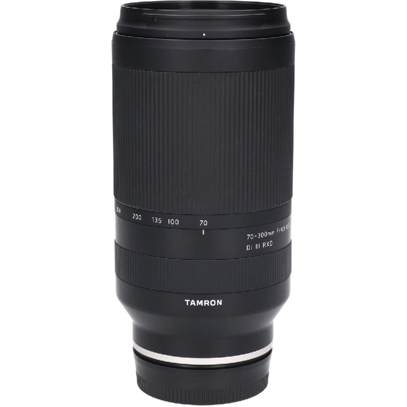E70-300mm F4.5-6.3DiIII A047 - Hàng hiệu Authentic 880512