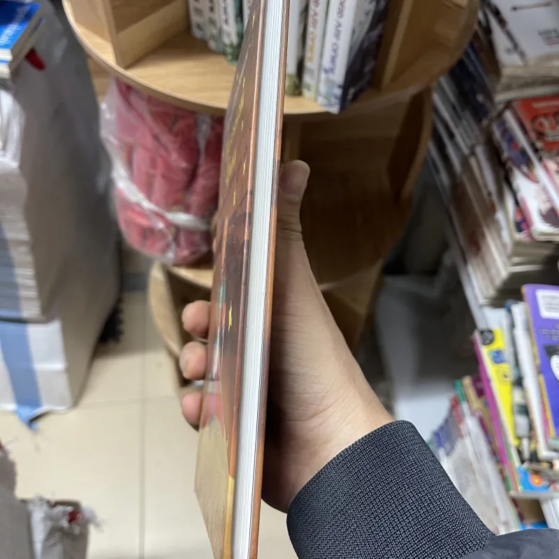 Hoàng tử bé bản tiếng Nga  (c47) 757092