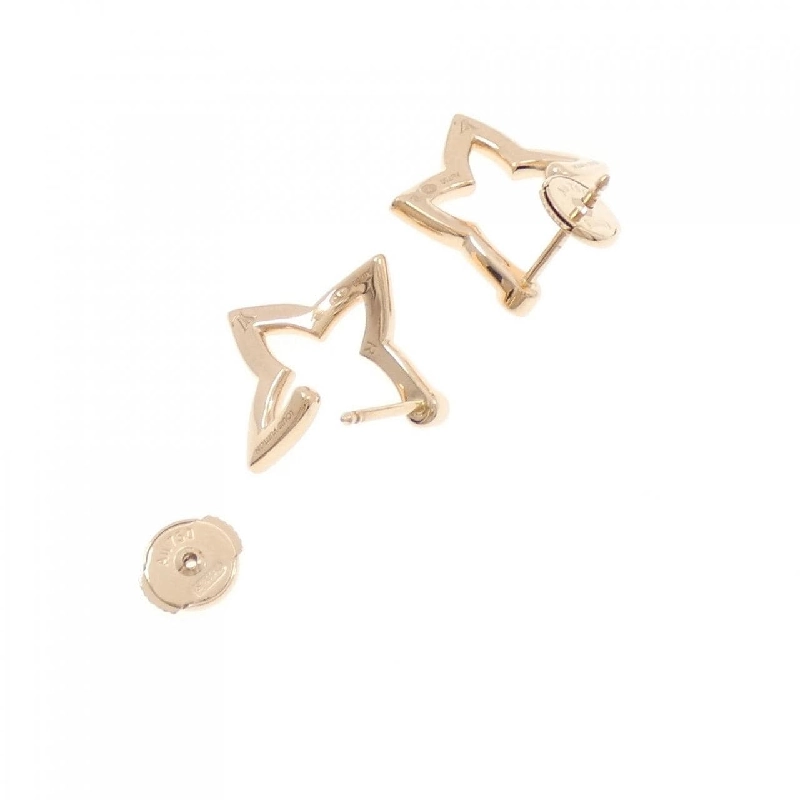 Bông tai Louis Vuitton Blossom 665762