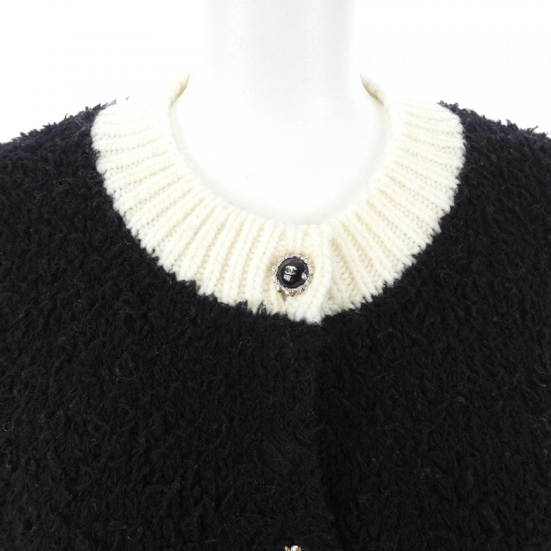 CHANEL P80705K11686 Áo khoác - Hàng hiệu Authentic 774445