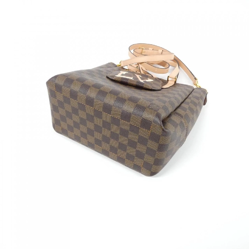 Túi xách Louis Vuitton Damier Belmont BB N60297 - Hàng hiệu Chính hãng 771980