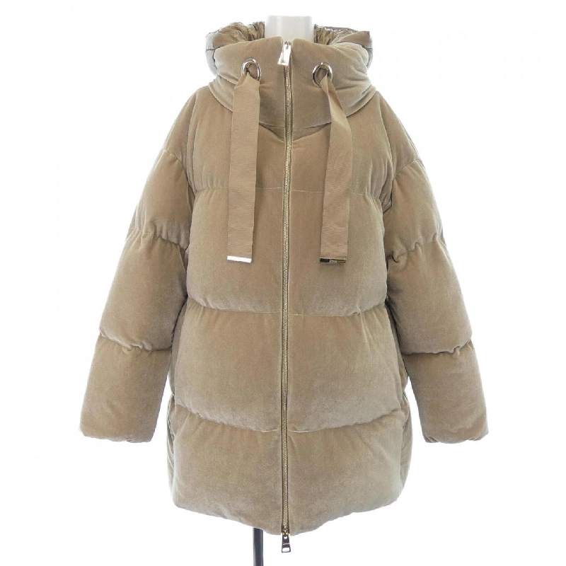 Herno PI001818D Áo khoác lông 633296