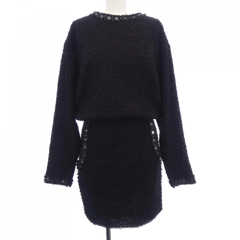 Chanel CHANEL Váy - Hàng hiệu Chính hãng 654627