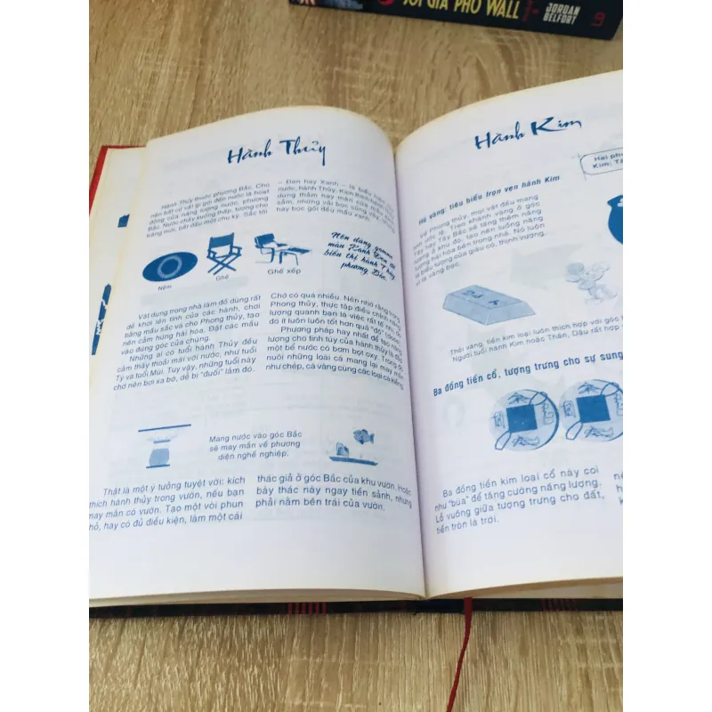 Mỹ thuật trong thiết kế và xây dựng nhà ở theo phong thủy hiện đại – Lý Liên Tử 925812