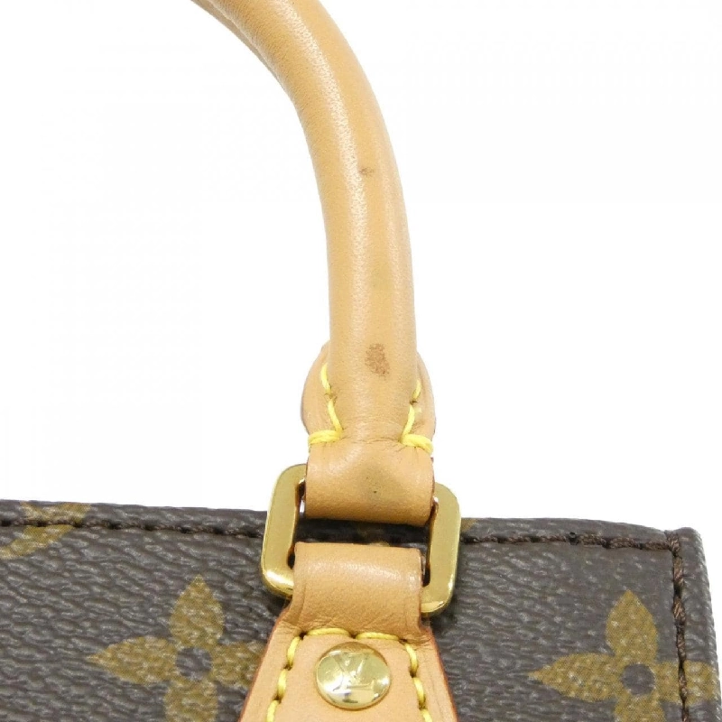 Túi xách Louis Vuitton Monogram Petit Sac Plat M81295 - Hàng hiệu Chính hãng 804657