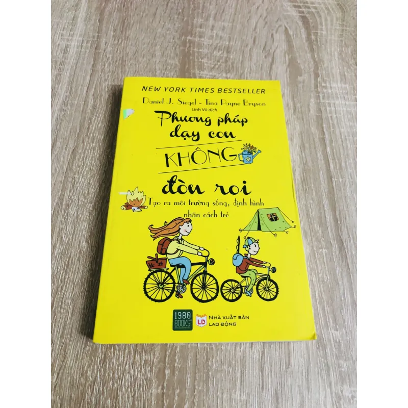 PHƯƠNG PHÁP DẠY CON KHÔNG ĐÒN ROI - tạo ra môi trường, định hình nhân cách trẻ) 1005821