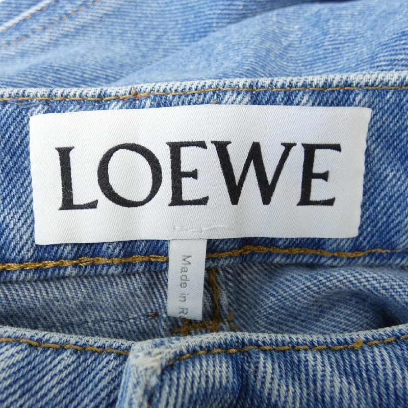 Quần jeans LOEWE - Hàng hiệu Authentic 823177