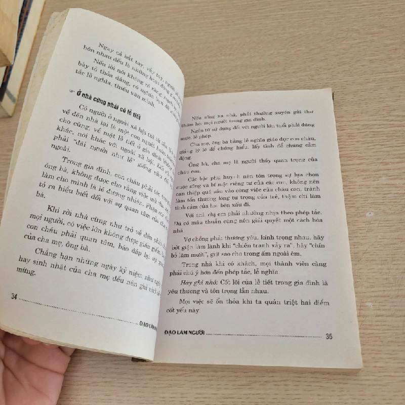 Đạo Làm Người 540916