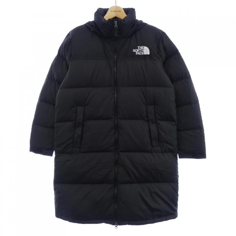 The North Face Áo khoác lông 640434