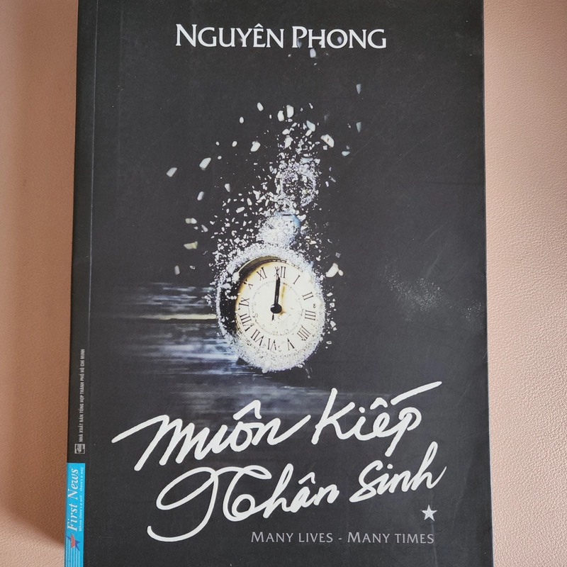 Muôn kiếp nhân sinh - tập 1 283890