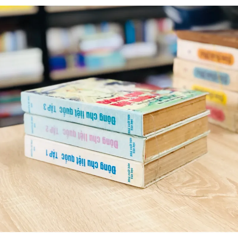 Đông Chu liệt quốc 1996 960032