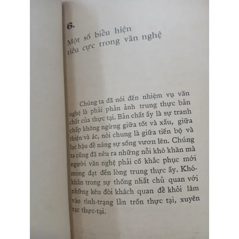 TÌM HIỂU VĂN NGHỆ - VŨ HẠNH 755313