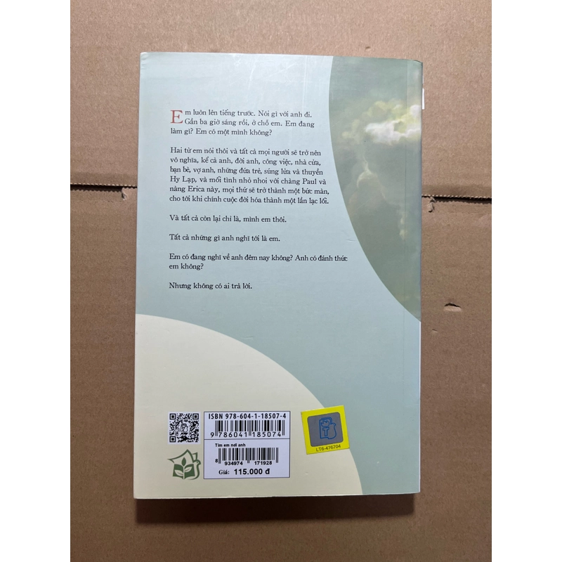 tìm em nơi anh 527644