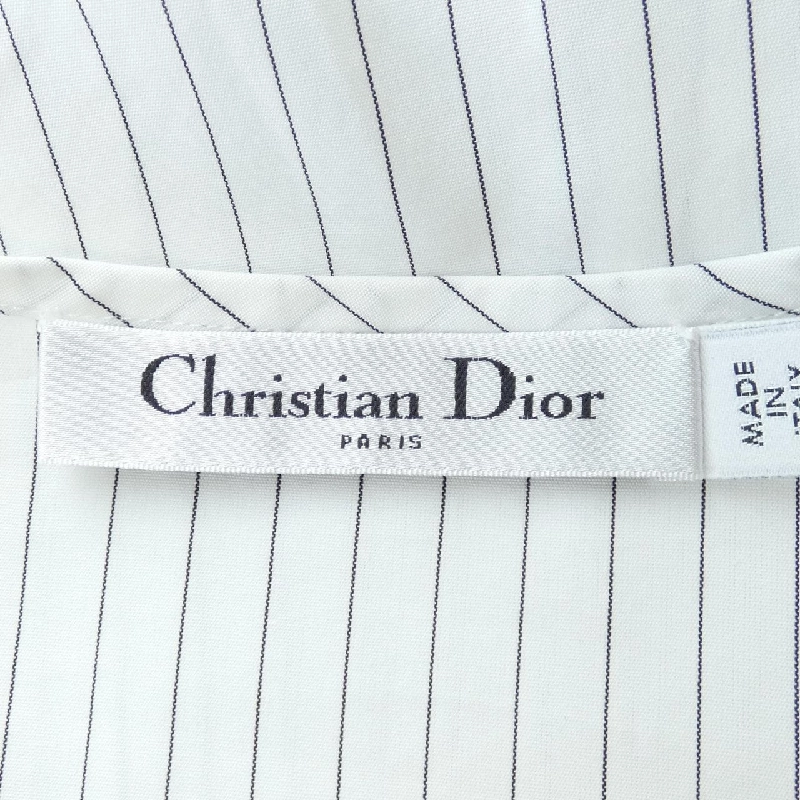 【Mã giảm giá】Christian Dior CHRISTIAN DIOR Áo sơ mi 643439