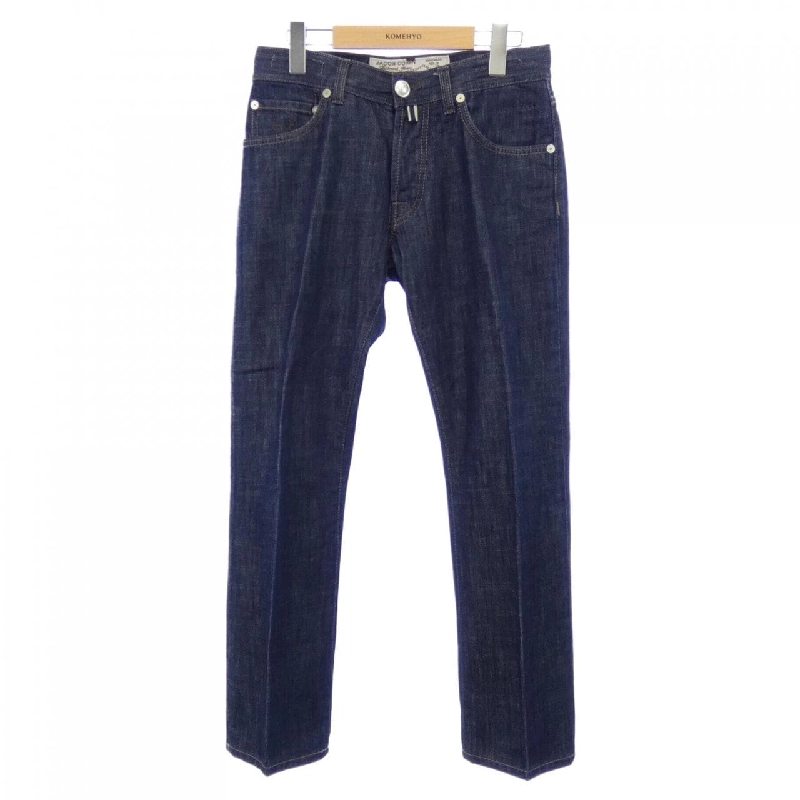 Jeans JACOB COHEN J620 - Hàng hiệu Authentic 885955