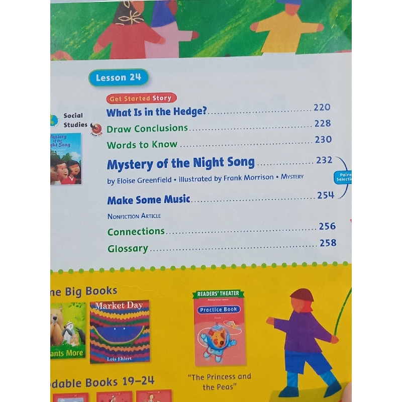 Storytown - Harcourt School Publishers 993572