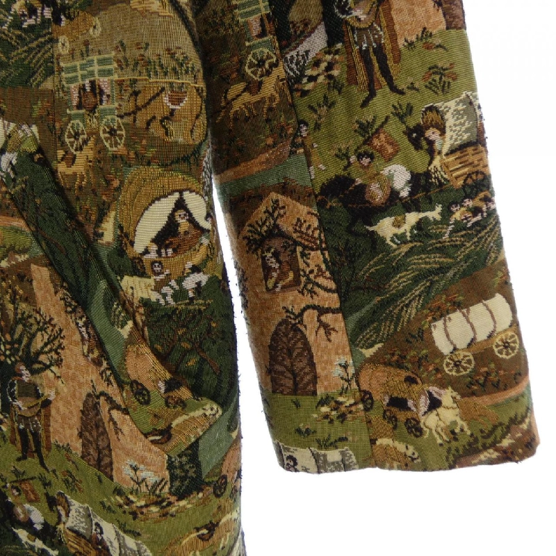 BEAMS BOY Áo khoác - Hàng hiệu Authentic 893791