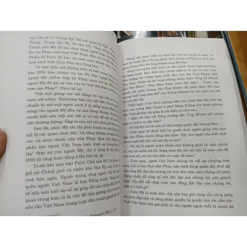 KHÁM PHÁ LỊCH SỬ VIỆT NAM - PHẠM XANH 719733