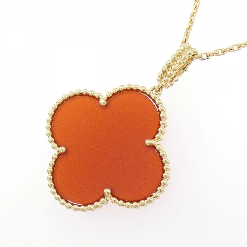 Vòng cổ dài Magic Alhambra Van Cleef & Arpels - Hàng hiệu Chính hãng 840134