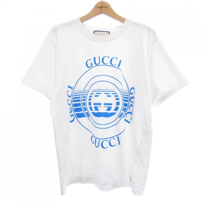 Áo thun GUCCI - Hàng hiệu Chính hãng 900418