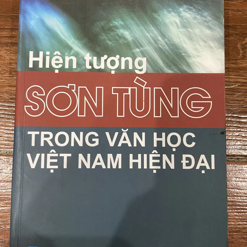 Hiện tượng Sơn Tùng trong văn học Việt Nam hiện đại (8) 577006