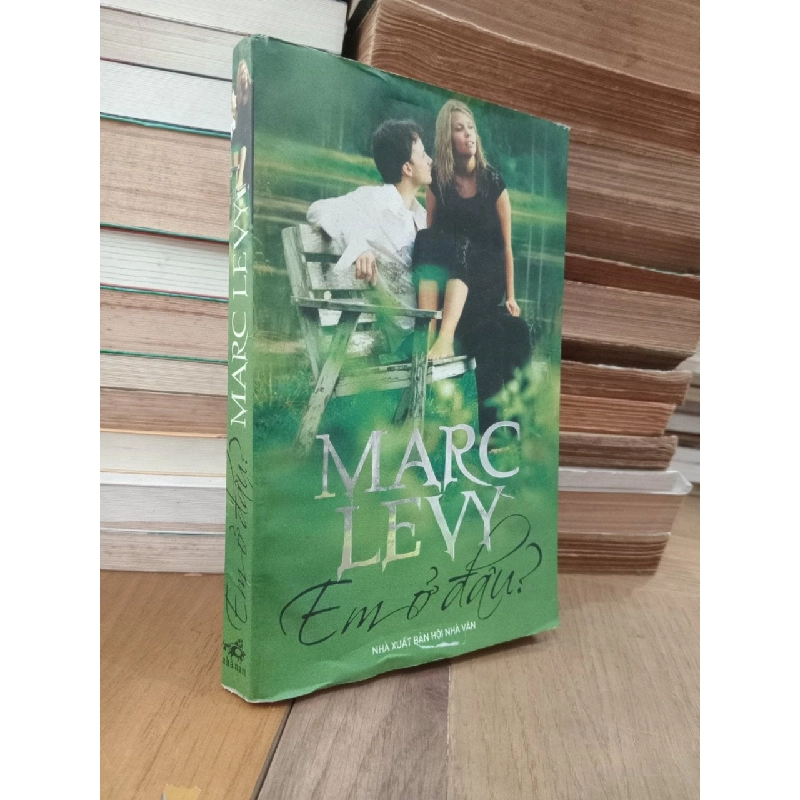 Em ở đâu - Marc Levy 128109