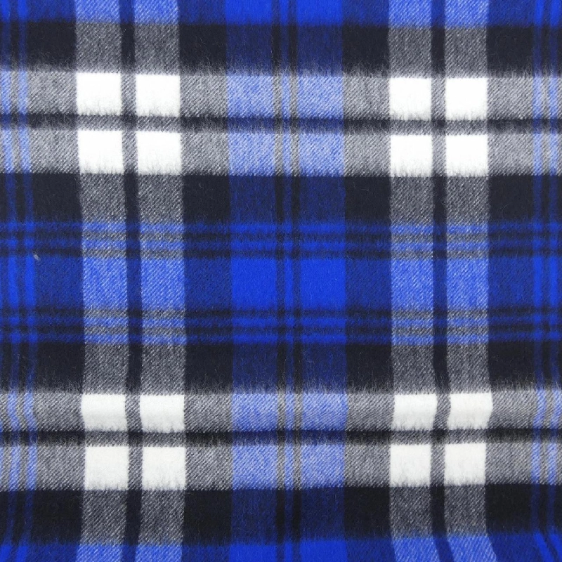 JOHNSTONS OF ELGIN WA000057 MUFFLER - Hàng hiệu Authentic 834256