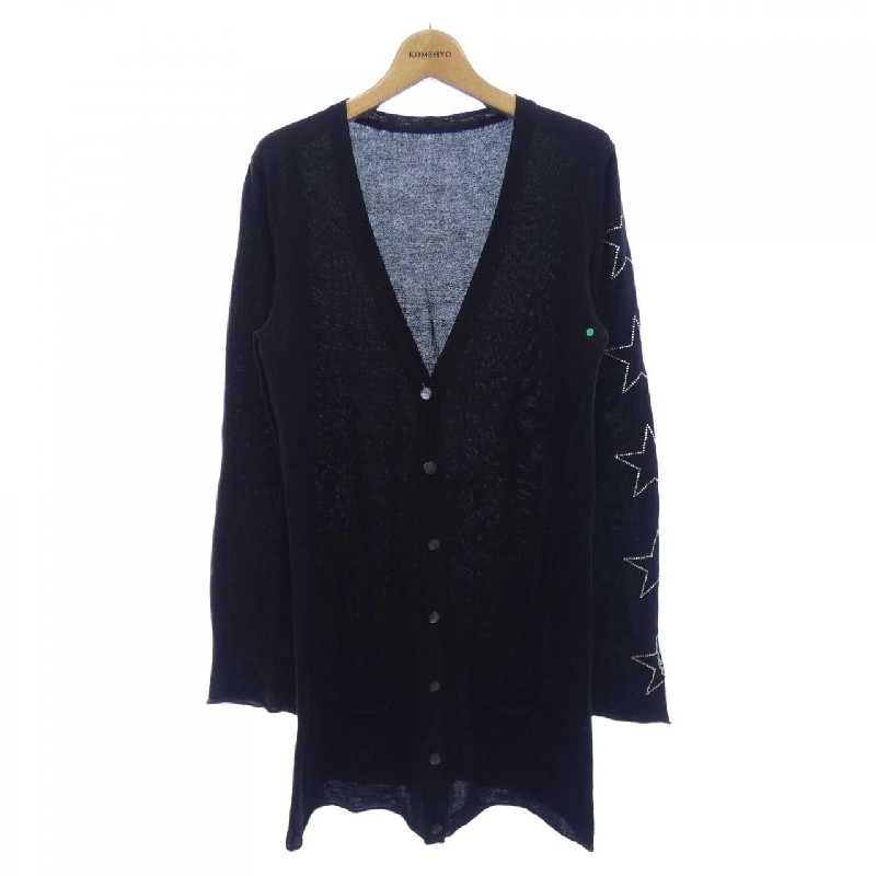 【Mã giảm giá】Lucien Pellat-Finet áo cardigan 646346