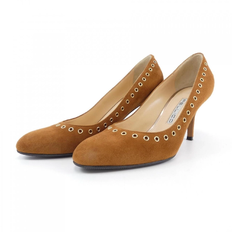 Giày cao gót PELLICO - Hàng hiệu Authentic 831121