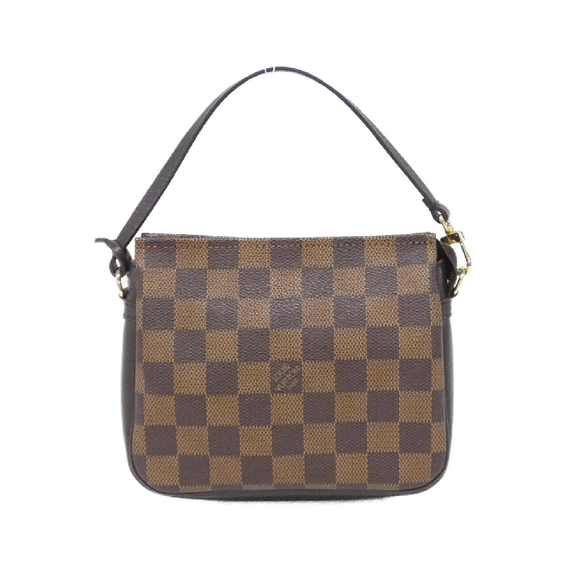 Túi phụ kiện Louis Vuitton Damier Trues Makeup N51982 - Hàng hiệu Chính hãng 805985