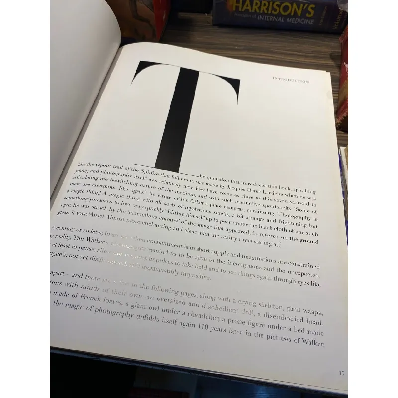 Story Teller - Tim Walker 726770