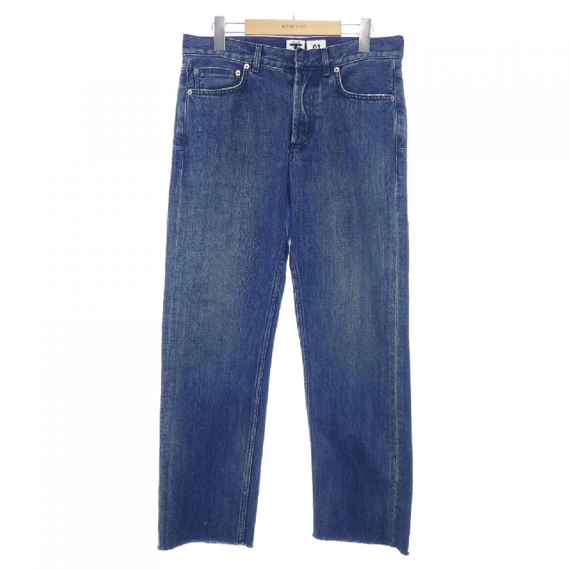 Quần jeans CHRISTIAN DIOR - Hàng hiệu Authentic 822976