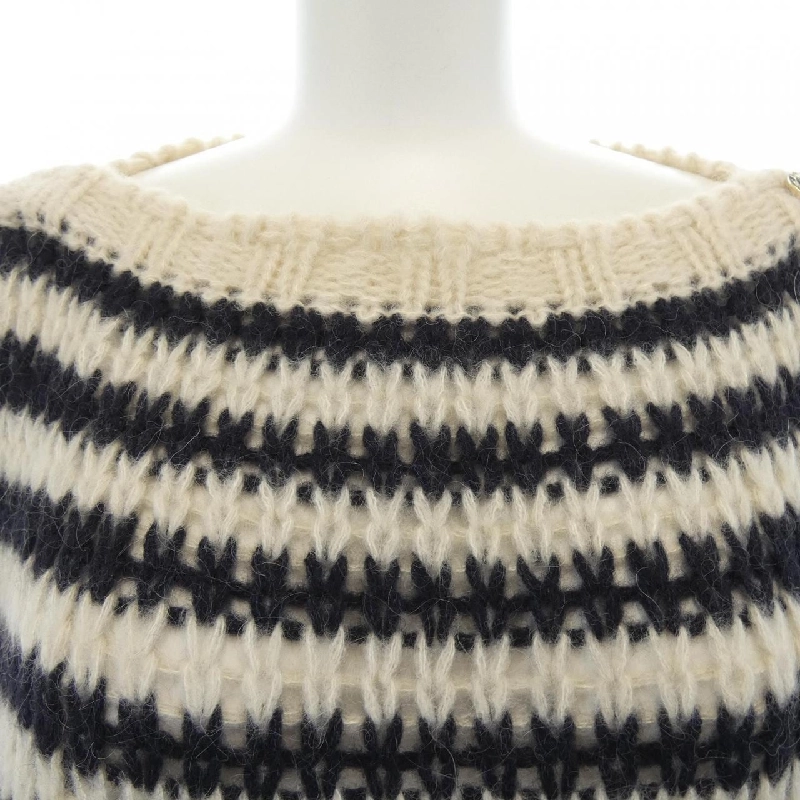 クリスチャンディオール CHRISTIAN DIOR 314S03AM413 ニット - Hàng hiệu Chính hãng 816554