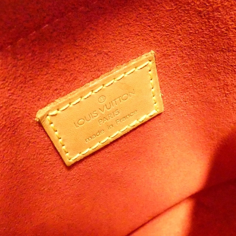 Túi xách vai Louis Vuitton Monogram Croissant MM M51512 - Hàng hiệu Chính hãng 805822