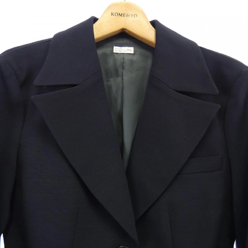 CỘT COLUMN Áo khoác 631880