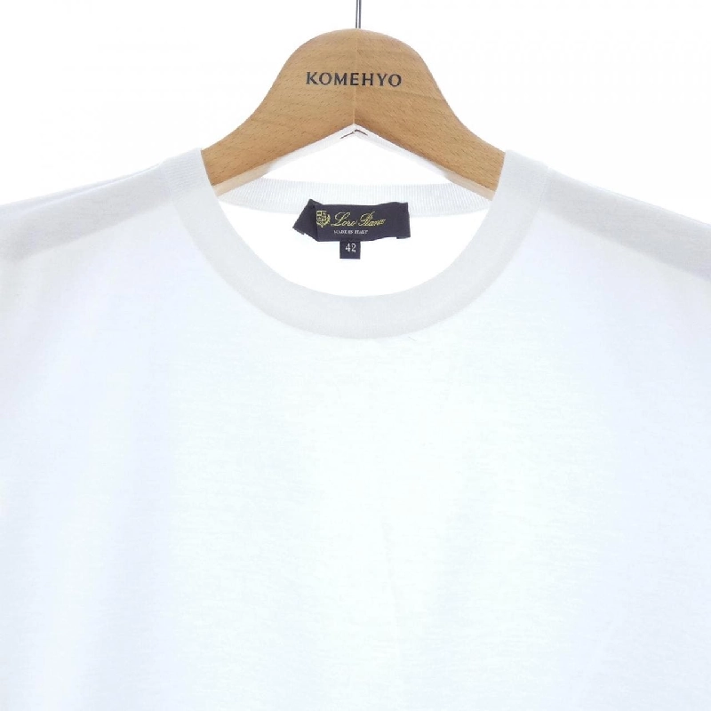 Áo thun Loro Piana FAI5069 - Hàng hiệu Chính hãng 822876