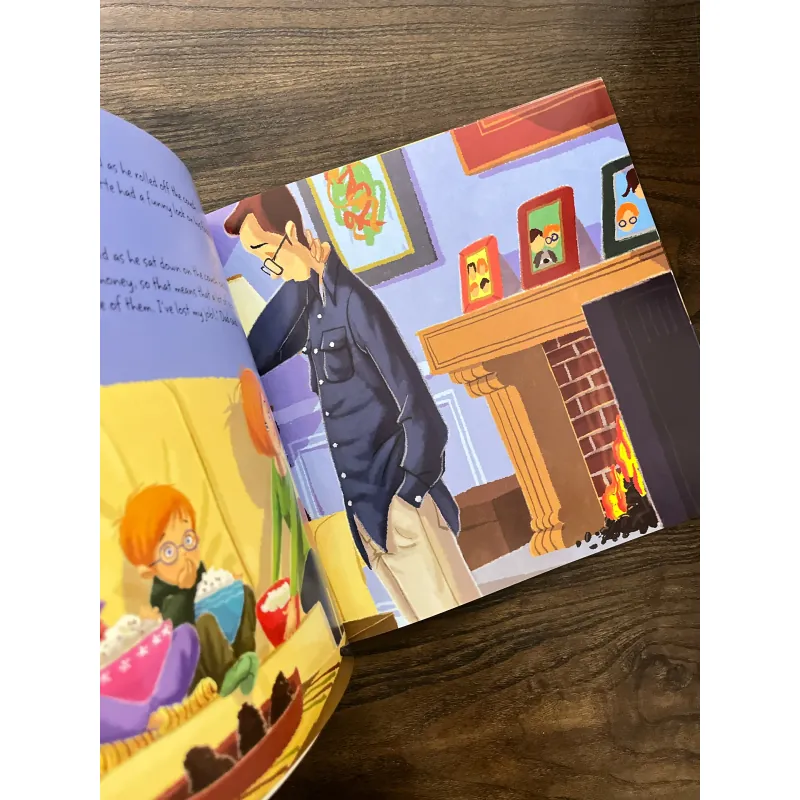 ✨𝑫𝒂𝒅𝒅𝒚 𝑳𝒐𝒔𝒕 𝑯𝒊𝒔 𝑱𝒐𝒃✨ 777357