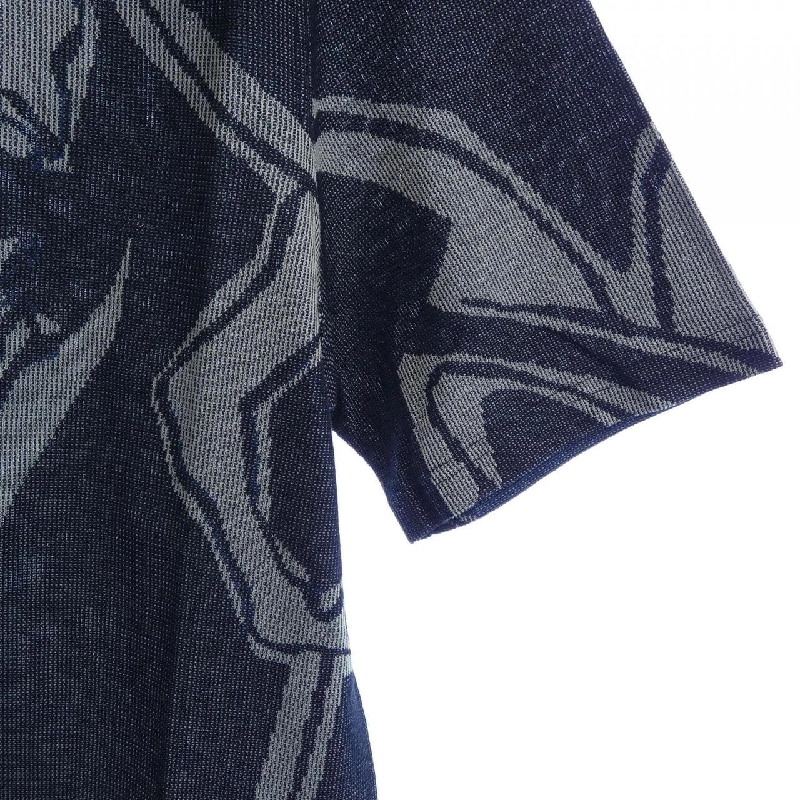 HERMES LA DANSE DES CHEVAUX *11-5750 T-shirt - Hàng hiệu Chính hãng 895052