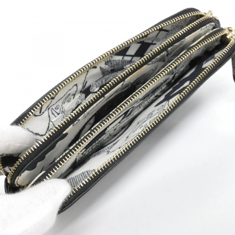 Chanel 81658 Ví dây chuyền - Hàng hiệu Authentic 806536